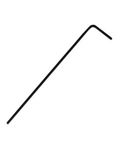 EKL15224 image(0) - Eklind Tool Company 3/8 HEX KEY LONG PATTERN