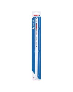LEX20156 image(0) - Lenox Tools Hacksaw Blades, 232HE, 12 in. x 32 TPI, Bi-Metal,