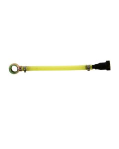 S.U.R.&R. 14mm Female Banjo Line Adapter