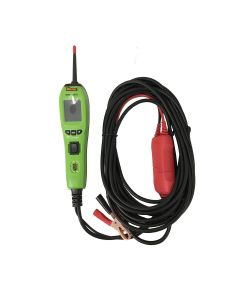 PPRPPIVGRN image(1) - Power Probe PP405AS IV Diagnostic Circuit Tester Green