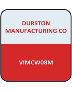 VIMCW08M image(0) - VIM Tools 8Mm Combination Wrench. 6Pt. Box Chrome