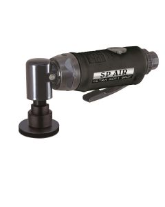 SPJSP-7201DA image(0) - SP Air Corporation 2" MINI D/A SANDER