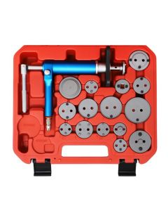 CTA4302 image(1) - CTA Manufacturing Air-Powered Brake Caliper Wind Back Tool Kit