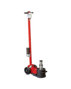 ESC92003 image(1) - ESCO Yak 44/22 Ton Air Hydraulic HD Jack