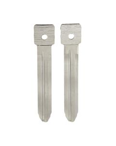 XTL27600224 image(0) - Nitrous Keys Key Blades for Subaru/GM B110/TOY43R