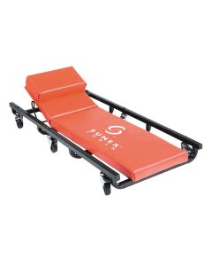 SUN8505 image(0) - SUNEX 6-Caster Creeper w/ Adjustable Head R