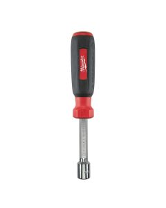 MLW48-22-2525 image(1) - Milwaukee Tool 7/16" HollowCore Magnetic Nut Driver