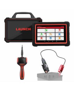 LAU301180847 image(0) - Launch Tech USA X431 S2-2