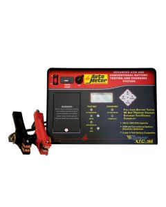 AUTXTC-160 image(0) - FAST CHARGER / TESTER