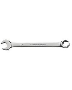 KDT81773 image(0) - GearWrench 1/2 Inch 6 Point Combination Wrench