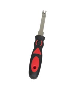 Lisle 83730 V-Notch Removal Tool, Small