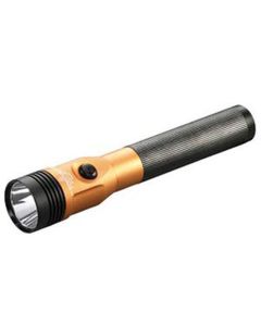 STL75481 image(0) - Streamlight Stinger LED HL - (Without Charger) - Orange
