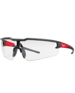 MLW48-73-2010 image(0) - Safety Glasses with Clear Anti-Scratch Lenses