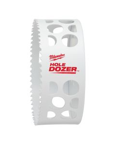 MLW49-56-9690 image(1) - Milwaukee Tool 9/16" HOLE DOZER Bi-Metal Hole Saw