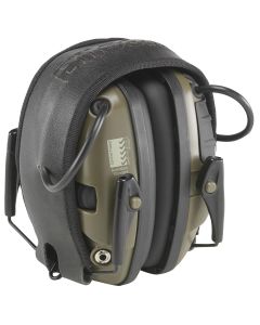 Uvex IMPACT SPORT AMPLIFICATION EARMUFF SYSTEM