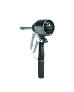 Balcrank Handle, Mech-Preset, 0-60 Qrts, Rigid, W/Semi-Auto Nozzle