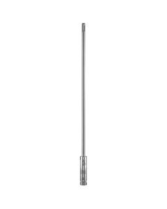 MLW48-20-6945 image(1) - Milwaukee Tool 18" PLUS-LOK SDS Plus Extension