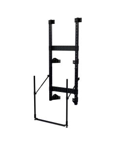 MLW48-21-8010 image(0) - Milwaukee Tool PACKOUT Rack Frame