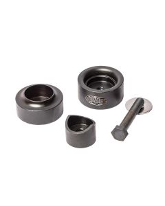 HECPF4C image(0) - Woodward Fab 1-1/2" DIMPLE DIE SET PUNCH AND FLARE TOOL