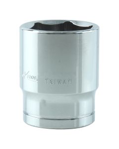 KTI28123 image(1) - K Tool International SOC 23MM 1/2D 6PT