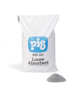 NPGPLP213-1 image(1) - New Pig Pig Dri Loose Absorb, 40 lb. Bag