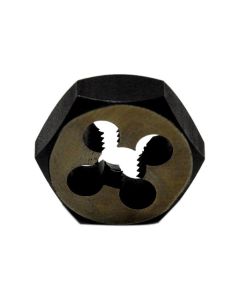 KnKut KnKut 10-24 Fractional HSS Hex Die