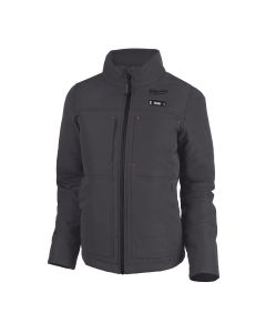 MLW234G-212X image(0) - Milwaukee Tool M12 GRAY HEAT WOMEN'S JACK KIT 2X
