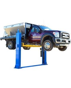 ATEATTD-BP12000X image(0) - Atlas Automotive Equipment BP12000X 12,000 lb Baseplate Lift (WILL CALL)