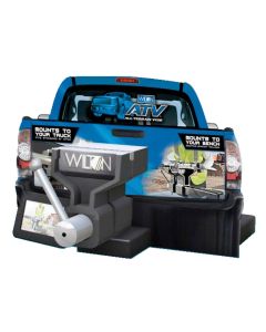 WILATVCTRTV image(0) - Wilton ATV COUNTER DISPLAY TV