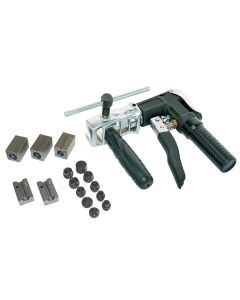 SRRPFT409 image(0) - S.U.R.&R. Pistol Grip Flaring Tool