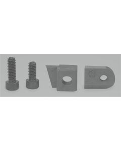 Milwaukee Tool 14 Ga. Shear Blade Set