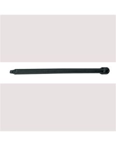 Grey Pneumatic 1/2"F X 3/8" X 18