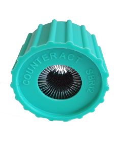 COUSBR12 image(0) - Counteract 12mm Replace Brush for the 13mm Stud Cleaning Tool