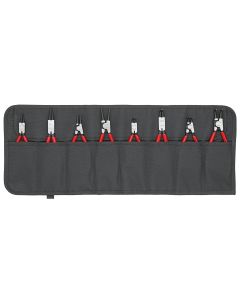 KNIPEX 8PC CIRCLIP PLIERS SET