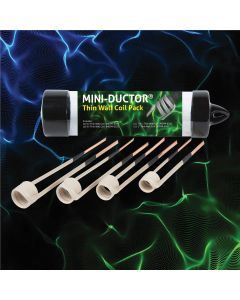 IDIMD99-644 image(2) - Induction Innovations Mini-Ductor Thin Wall Coil Pack