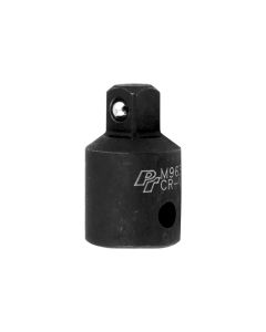 WLMM963 image(0) - Wilmar Corp. / Performance Tool 1/2" F x 3/8" M Impact Adapter