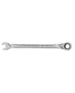 KDT85012 image(0) - GearWrench 12mm 72-Tooth 12 Point XL Ratcheting Combination Wrench
