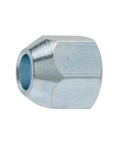S.U.R.&R. 3/8" FEMALE TUBE NUT M16 X 1.5 (2)
