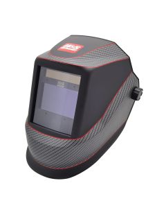 HSW7030 image(0) - H&S AutoShot HSW-7030 Welding Helmet ADF 9.27 sq. in. View with Delay, Sensitivity, 9-13DIN and GRIND Adj.