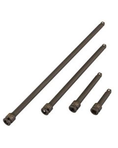 SUN2510W image(1) - SUNEX 1/2 in. Drive 10 in. Impact Wobble Ex