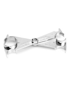 WLMW83113 image(1) - Wilmar Corp. / Performance Tool Scis. Type Ford Fuel & A/C Lin