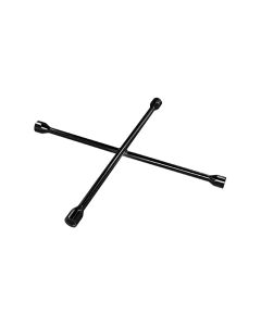 WLMW1 image(0) - Wilmar Corp. / Performance Tool 20" SAE/Metric 4-Way Lug Wrench