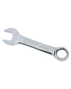 SUN993020 image(0) - SUNEX Stubby Combo Wrench 5/8 in.