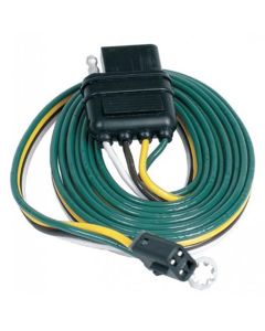 HPK41215 image(0) - Hopkins Manufacturing CHEVY/GM BLAZER/JIMMY 92'-94'