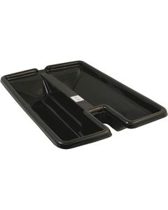 SUN8300DP image(0) - SUNEX Oil Drip Pan, for Geared Engine Stands