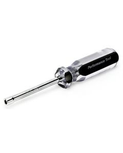 Wilmar Corp. / Performance Tool 3/16" x 3" Nut Driver