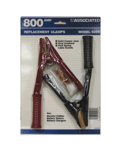 ASO6205 image(0) - CLAMP KIT 800A