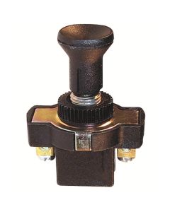 JTT2910F image(0) - The Best Connection 16 Amp 12V Push-Pull Switch