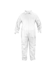 SAS6954 image(1) - SAS Safety Gen-Nex Crew Coverall - X-Large