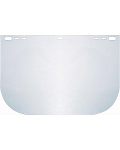 FPW1441-0015 image(0) - Firepower REPLACEMENT WINDOW FOR FACE SHIELD, 8"X12"X .040",